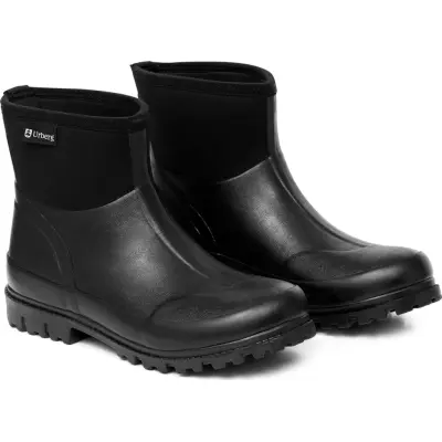 Urberg Glumse Neoprene Boot Black Beauty