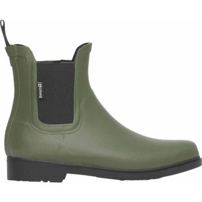 Urberg Women's Malme Rubber Boots Capers