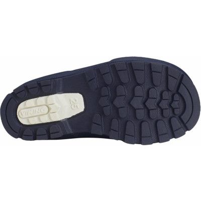Viking Alv Jolly Rubber Boots Kids Navy