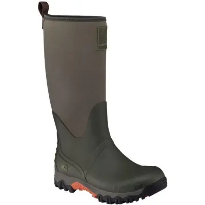 Viking Falk Neo Unisex Green