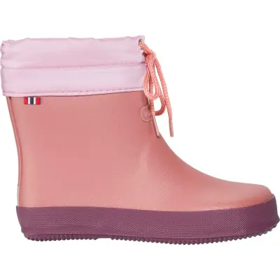 Viking Footwear Kids' Alv Barefoot Pink