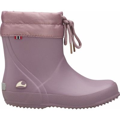 Viking Footwear Kids' Alv Indie Dusty Pink/Light Pink