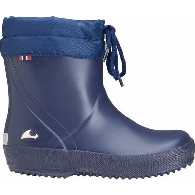 Viking Footwear Kids' Alv Indie Navy/Navy