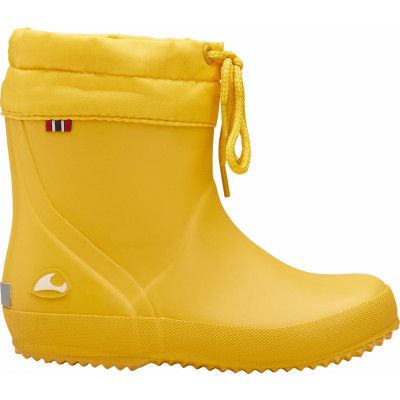 Viking Footwear Kids' Alv Indie Sun/Yellow