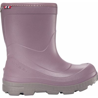 Viking Footwear Kids' Ecorox 1.0 Pink/Light Pink