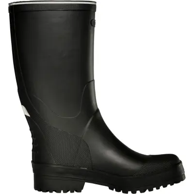 Viking Footwear Unisex Marsh Black