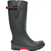 Viking Footwear Unisex Trophy High Hunting green