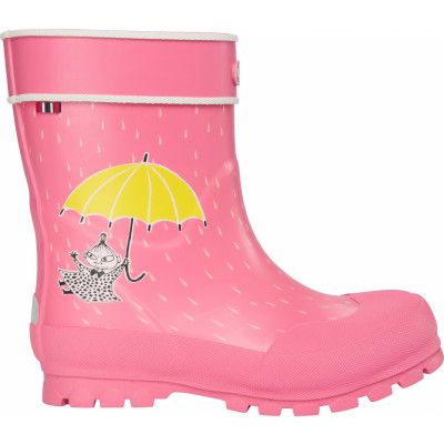Viking Alv Jolly Moomin Pink/Multi