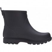 Viking Noble Warm Rubber Boots Women Navy