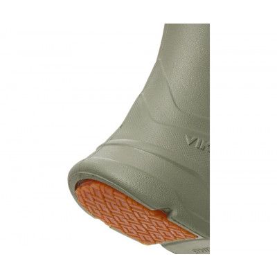 Viking Playrox Light Rain Boots Kids Olive