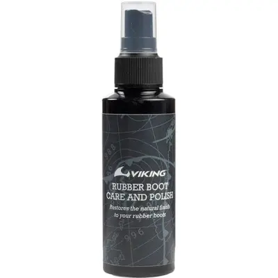 Viking Rubber Boot Care Spray