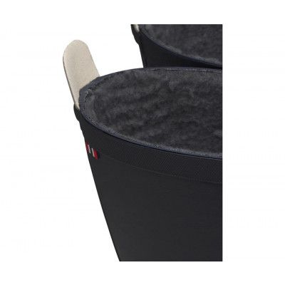 Viking Seilas Warm Rubber Boots Navy