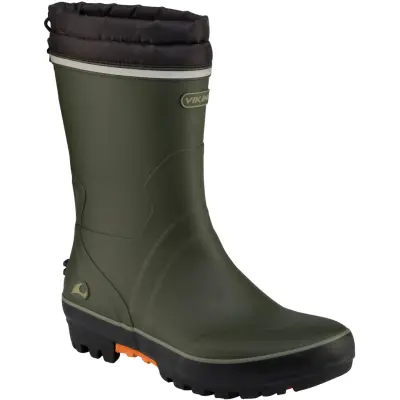 Viking Terrain II Unisex Green