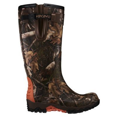 Viking Trophy V Camo