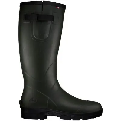 Viking Unisex Neo Green