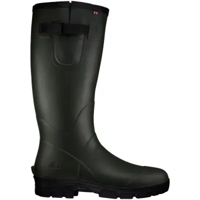 Viking Unisex Neo Green