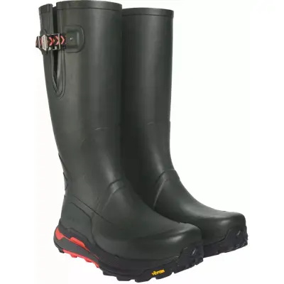 Viking Villrein Pro High