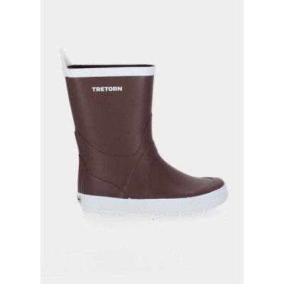 Wings, 022/Bitter Choc, 41,  Gummistövlar