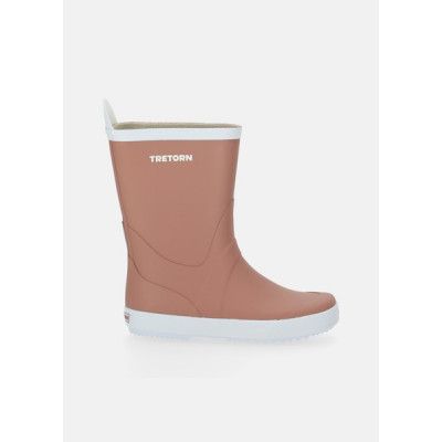 Wings, 704/Burlwood, 39,  Gummistövlar