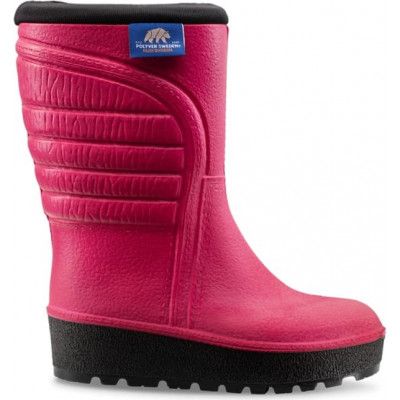 Polyver Kids' Winter Pink