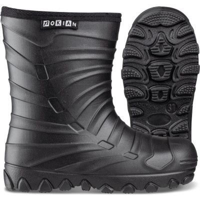 Nokian Kids' Winter Light Black