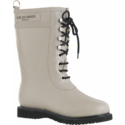 Ilse Jacobsen Women's 3/4 Rubber Boots Atmosphere