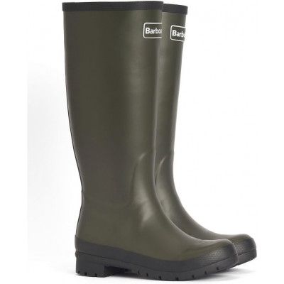 Women's Abbey Wellington Boots