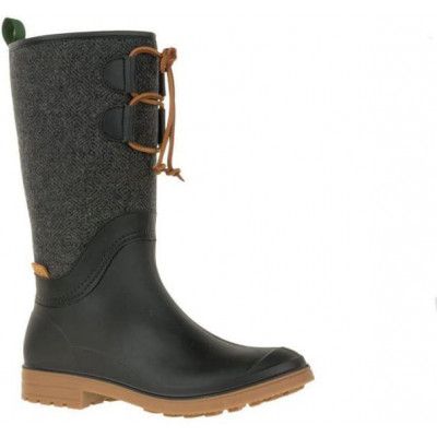 Kamik Women's Abigail Black