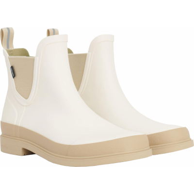 Tretorn Women's Eva Antique White