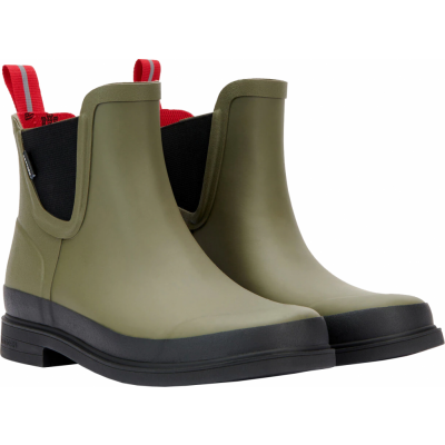 Tretorn Women's Eva Field Green