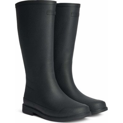 Tretorn Women's Eva High Jet Black