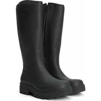 Tretorn Women's Halla Black