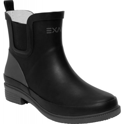 Women's Low Color Boot