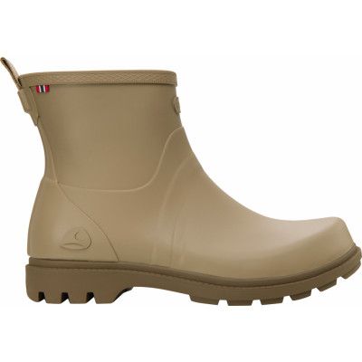 Viking Footwear Women's Noble Dark Natural/Brown