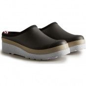 Women's Play Speckle Sole Clog