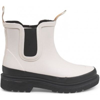 Ilse Jacobsen Women's Short Rub Milk Creme