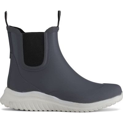 Women's Short Rubber Boots