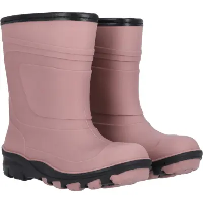 ZigZag Kids' Fian Thermo Boot Burlwood