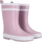 ZigZag Kids' Hurricane Rubber Boot Woodrose