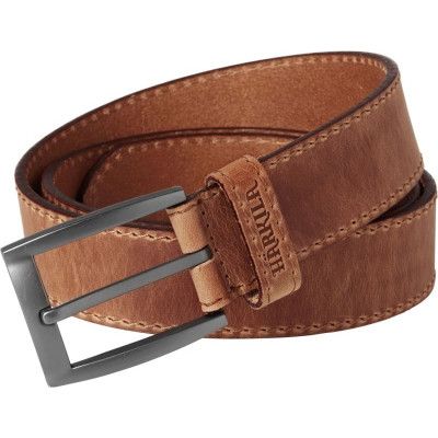 Arvak Leather Belt (2021)