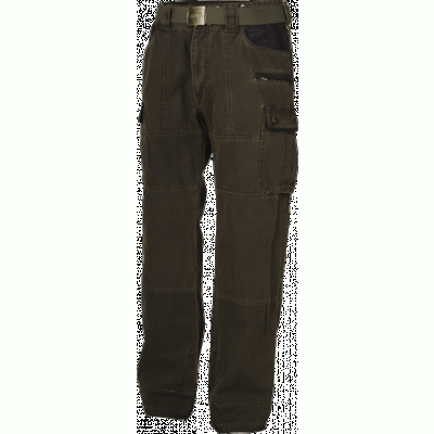 Byxa Härkila Oryx Light