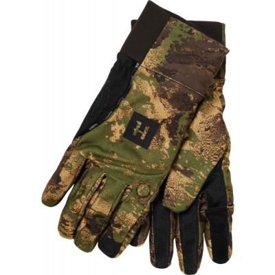 Härkila Deer Stalker Camo Hws Glove Axis Msp Forest