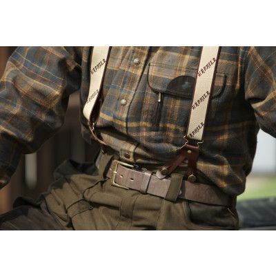 Härkila Carl-Philip Hängsle