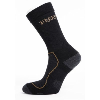 Härkila All season Wool II Strumpa