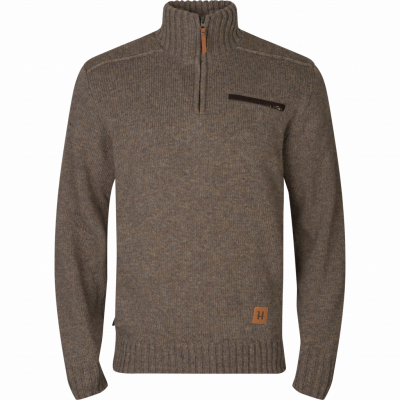 Härkila Annaboda 2.0 HSP Tröja - Dark Sand