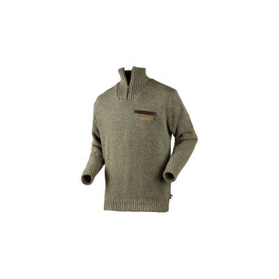 Härkila Annaboda Tröja Derby Tweed Medium  UTFÖRSÄLJNING