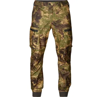 Härkila Deer Stalker Camo Hws Byxor Axis Msp®Forest