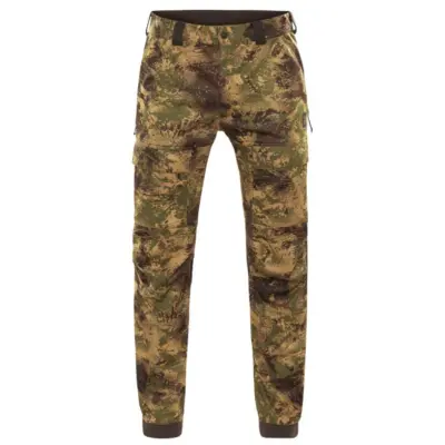 Härkila Deer Stalker Camo Light Forest Green