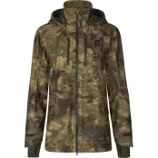 Härkila Deer Stalker HWS Jacket Women Axis MSP® Forest