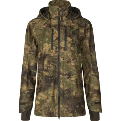 Härkila Deer Stalker HWS Jacket Women Axis MSP® Forest